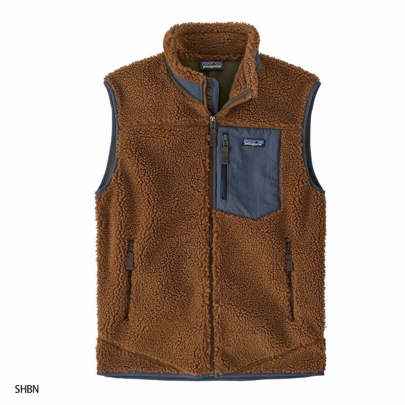 PATAGONIA パタゴニア スキー フリース メンズ ジャケット ミドル