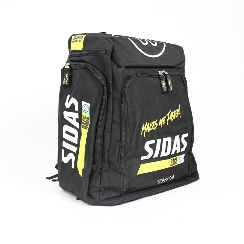 SIDAS シダス スキー バッグ・ケース ＜2026＞ RACE BOOT BAG 90L
