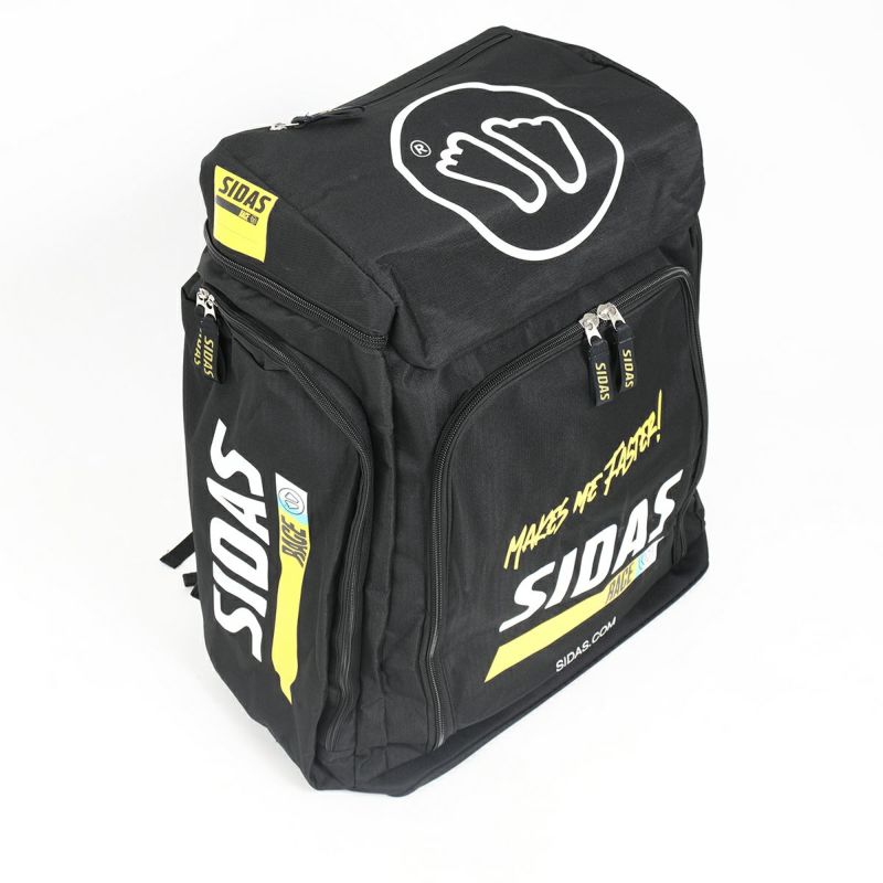 SIDAS シダス スキー バッグ・ケース ＜2026＞ RACE BOOT BAG 90L
