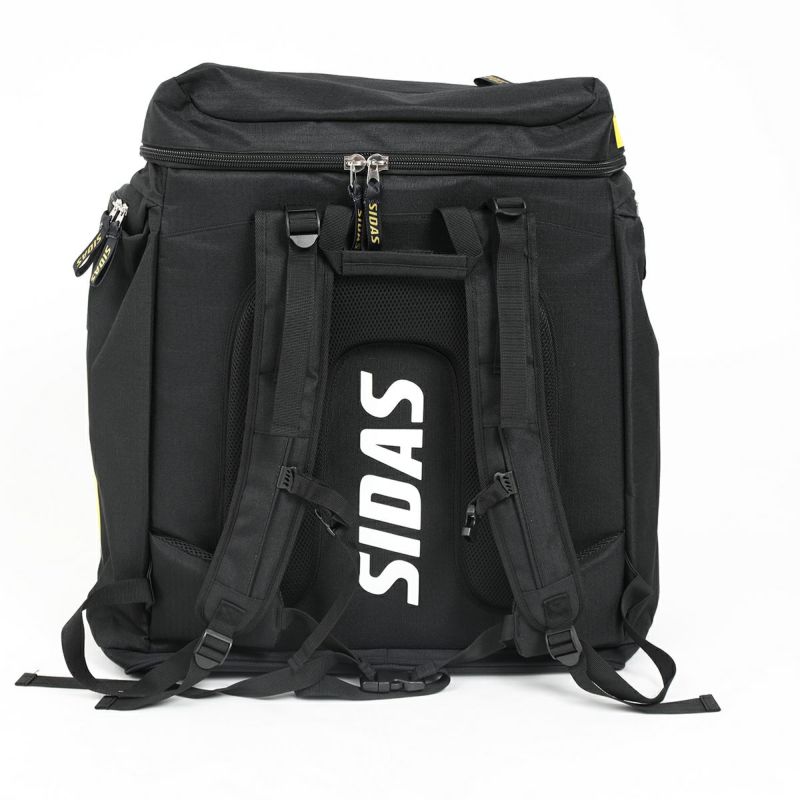 SIDAS シダス スキー バッグ・ケース ＜2026＞ RACE BOOT BAG 90L