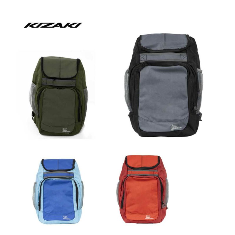 KIZAKI �L�U�L �X�L�[  �o�b�O�E�P�[�X ��2025�� �w�����b�g�u�[�c�U�b�NS / DBS-F3660 ���{���K�i