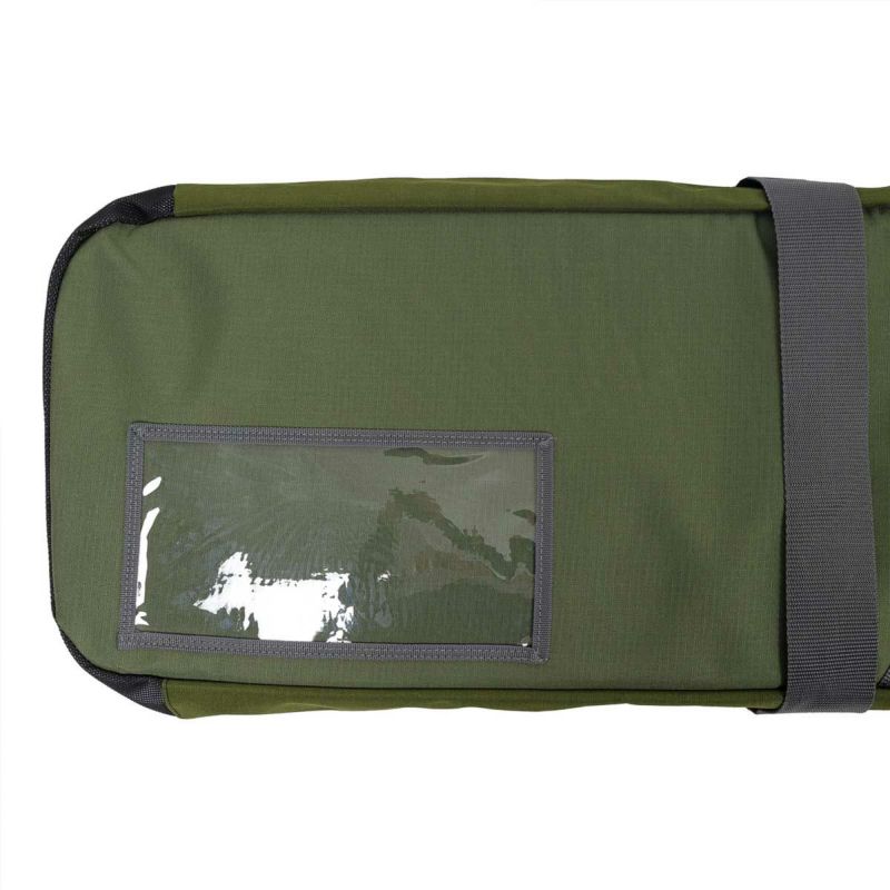 KIZAKI キザキ スキー バッグ・ケース ＜2025＞ スキーケースオール