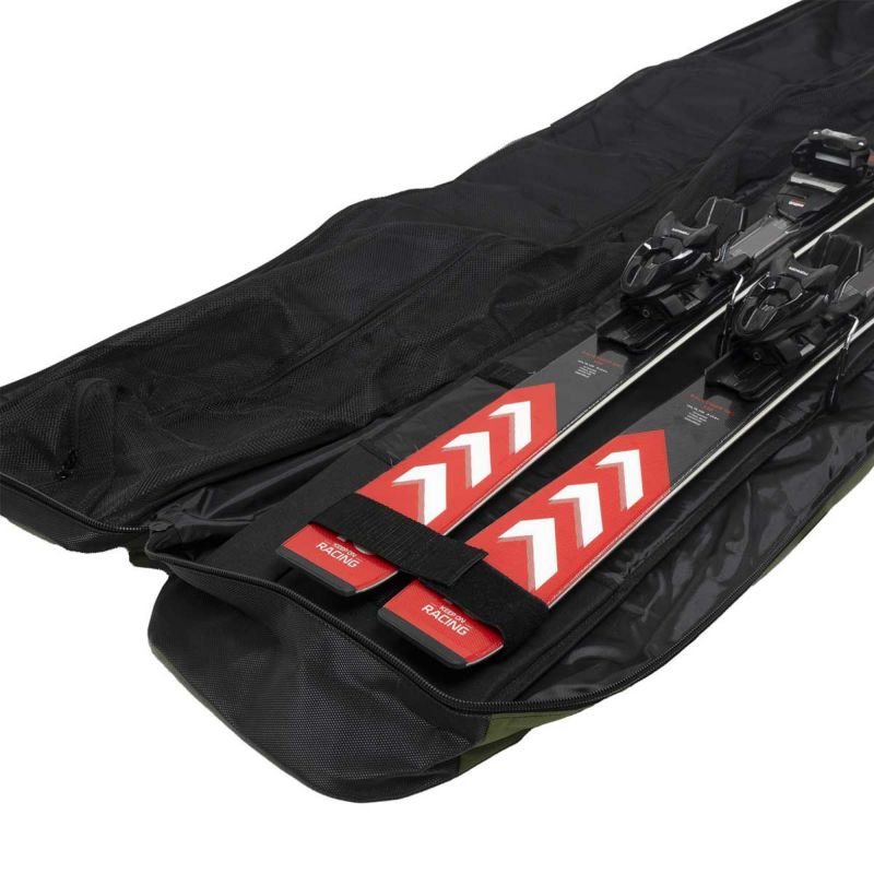 KIZAKI キザキ スキー バッグ・ケース ＜2025＞ スキーケースオール