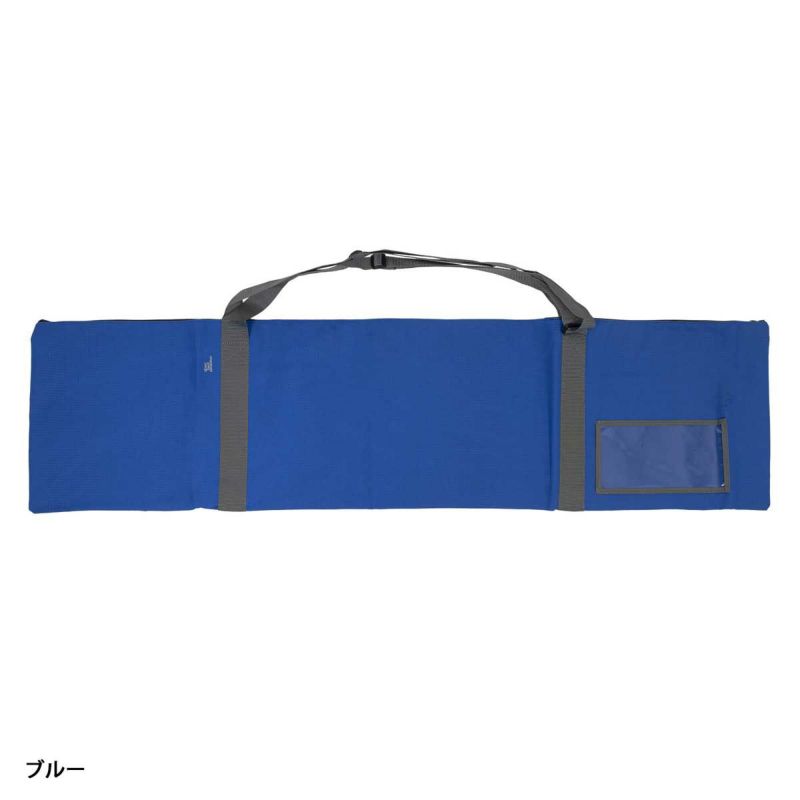 KIZAKI キザキ スキー バッグ・ケース ＜2025＞ ミッドスキーケース130