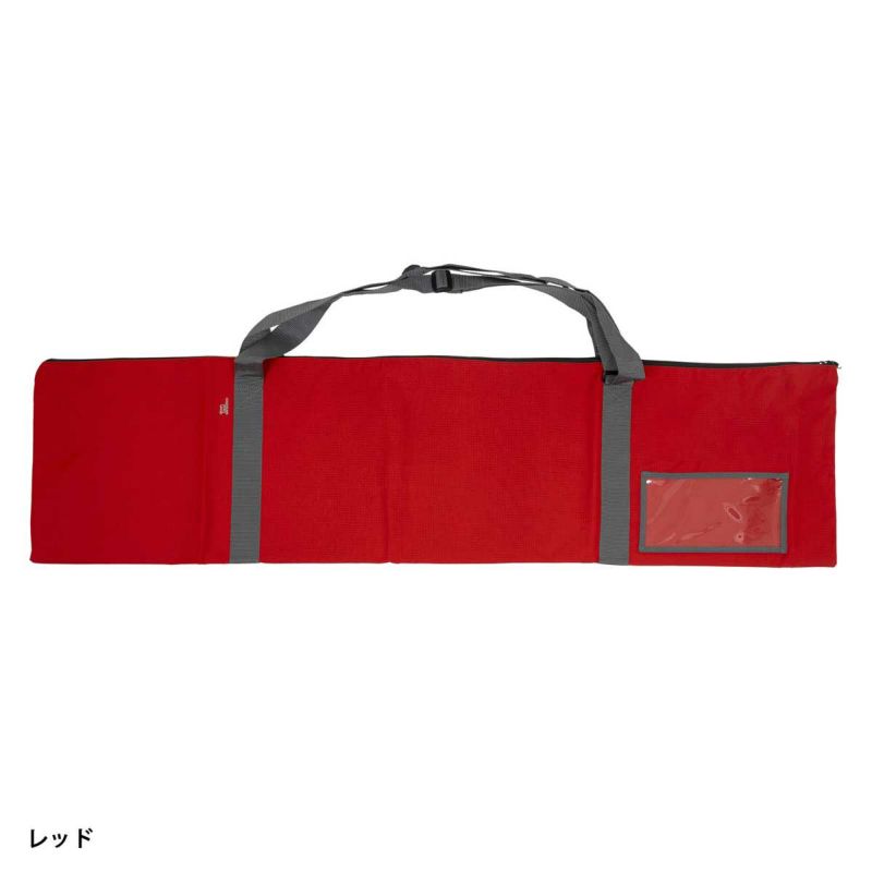 KIZAKI キザキ スキー バッグ・ケース ＜2025＞ ミッドスキーケース130