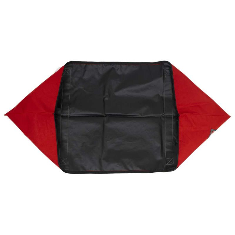 KIZAKI キザキ スキー バッグ・ケース ＜2025＞ ミッドスキーケース130