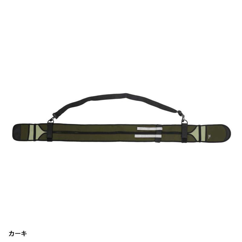KIZAKI キザキ スキー バッグ・ケース ＜2025＞ スキーソールガード