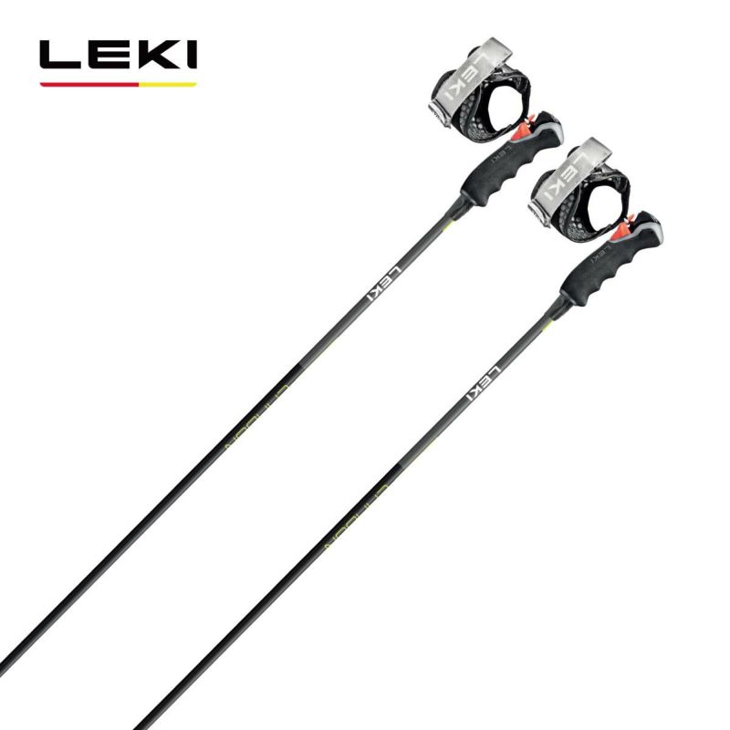 LEKI L XL[ |[ XgbN 2026 CARBON 12 3D / 653 67881