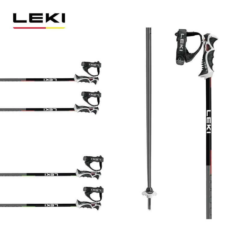 LEKI L XL[ |[ XgbN 2025 BOLD LITE S