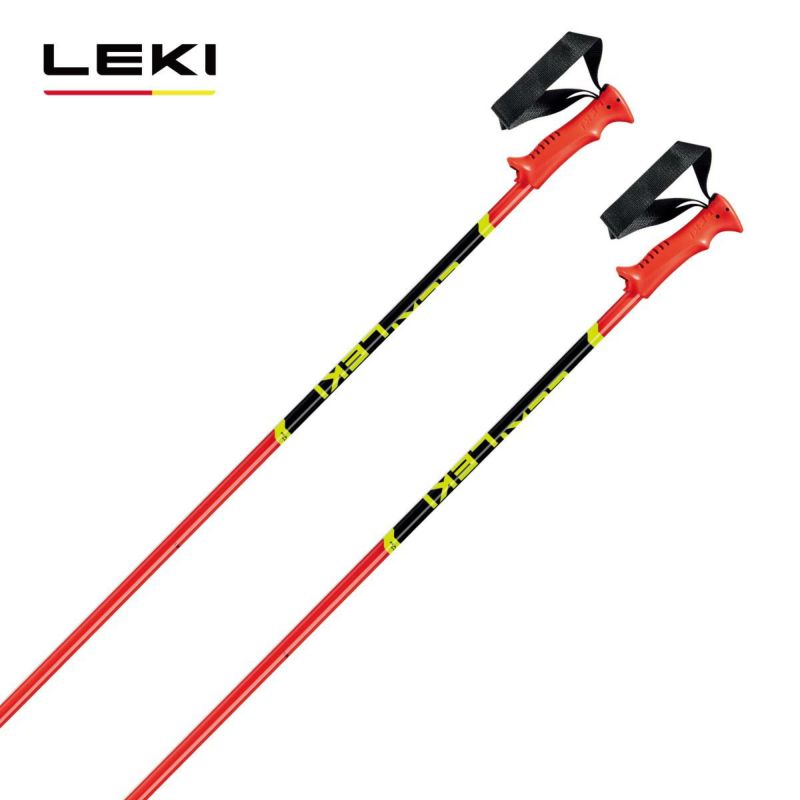 LEKI L XL[ |[ XgbN LbY WjA 2026 RACING KIDS / 653 44301