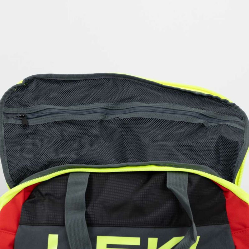 LEKI レキ スキー バッグ・ケース バックパック 2026 SKIBOOT BAG WCR
