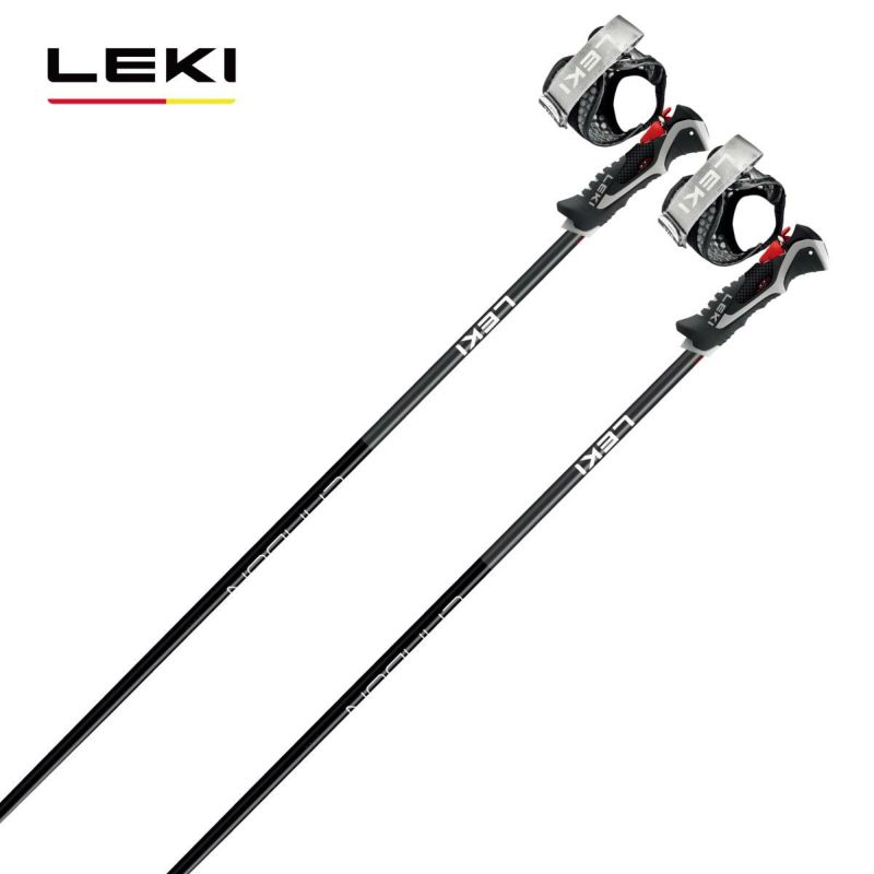 LEKI L XL[ |[ XgbN 2026 CARBON 14 3D / 653 67901