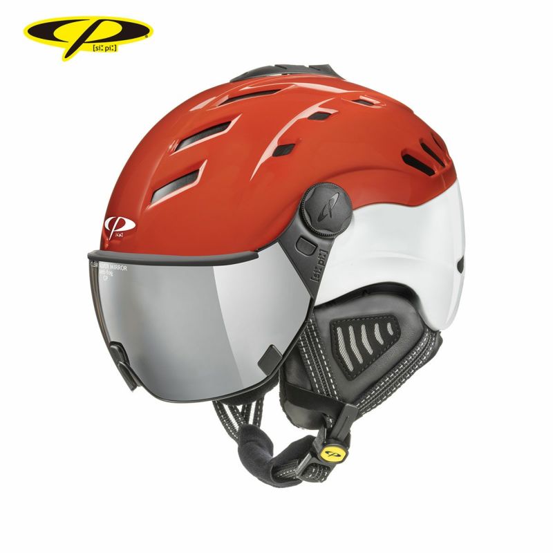 CP V[s[ XL[ wbg Y fB[X 2025 CAMURAI RSW / CPCM125 {Ki