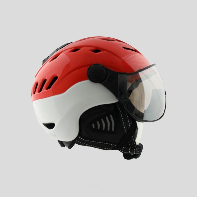 CP シーピー スキー ヘルメット メンズ レディース 2025 CAMURAI RSW