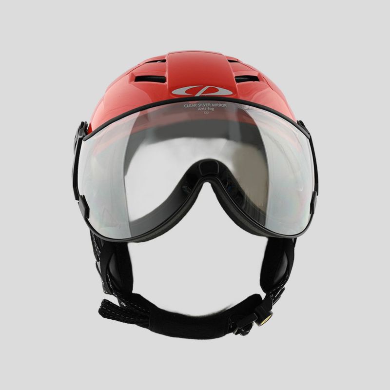 CP シーピー スキー ヘルメット メンズ レディース 2025 CAMURAI RSW