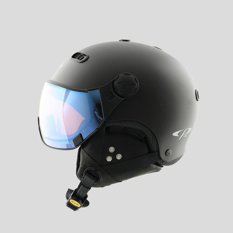 CP シーピー スキー ヘルメット メンズ レディース 2025 CARACHILLO