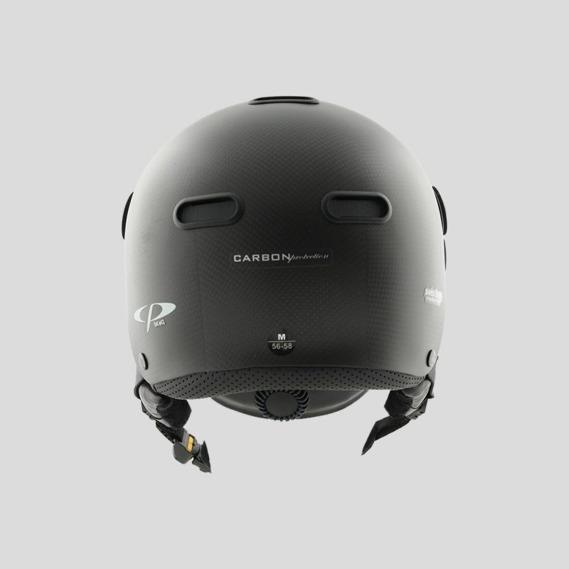 CP シーピー スキー ヘルメット メンズ レディース 2025 CARACHILLO