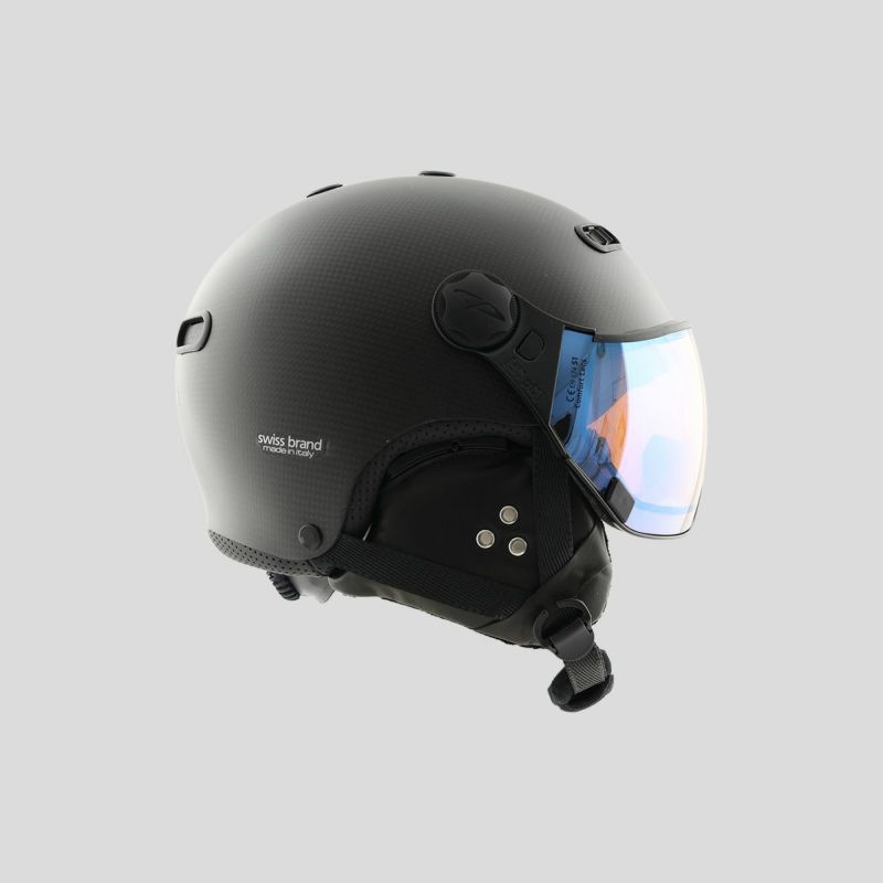 CP シーピー ヘルメット CAMURAI スキースノーボードヘルメット XL CP シーピー ヘルメット CAMURAI スキースノーボードヘルメット XL