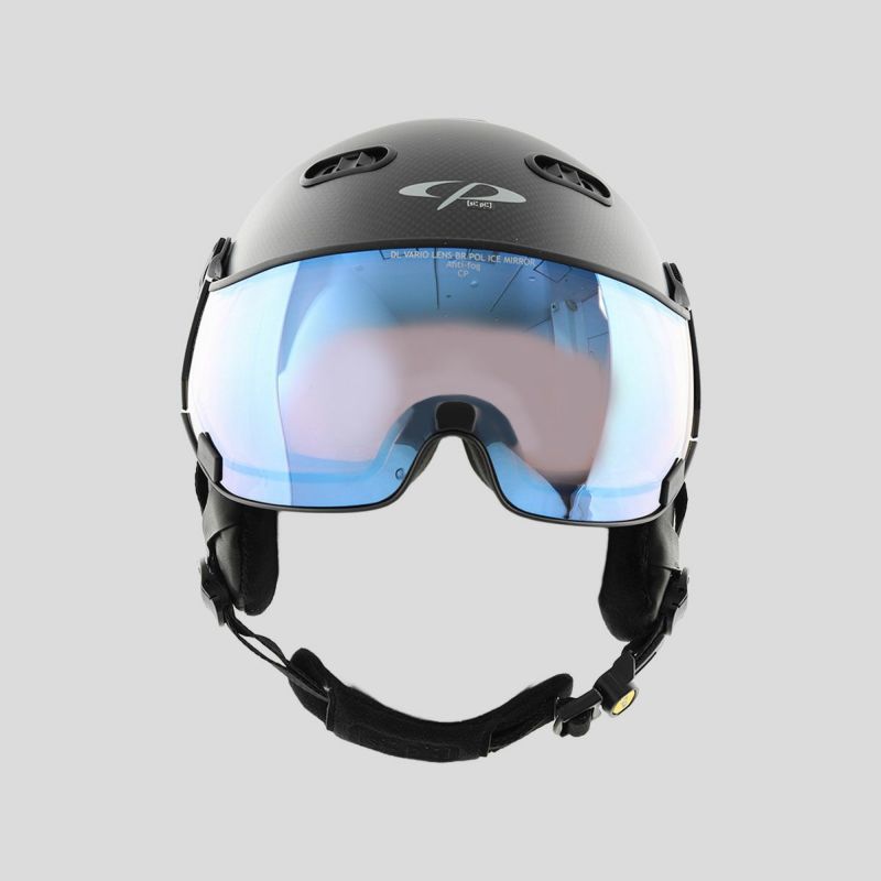 CP シーピー スキー ヘルメット メンズ レディース 2025 CARACHILLO