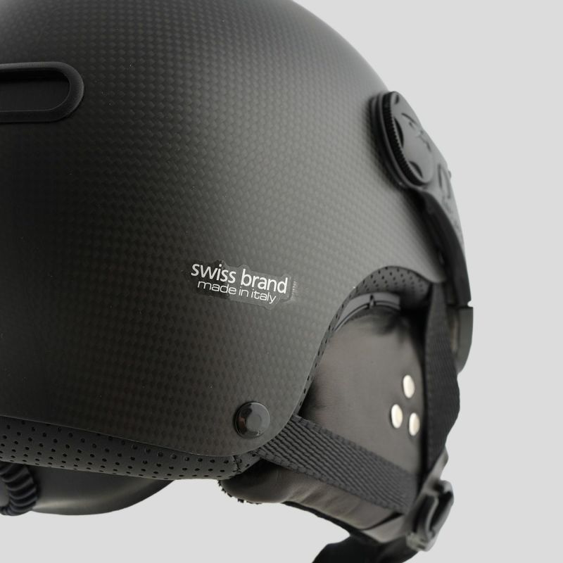 CP シーピー スキー ヘルメット メンズ レディース 2025 CARACHILLO