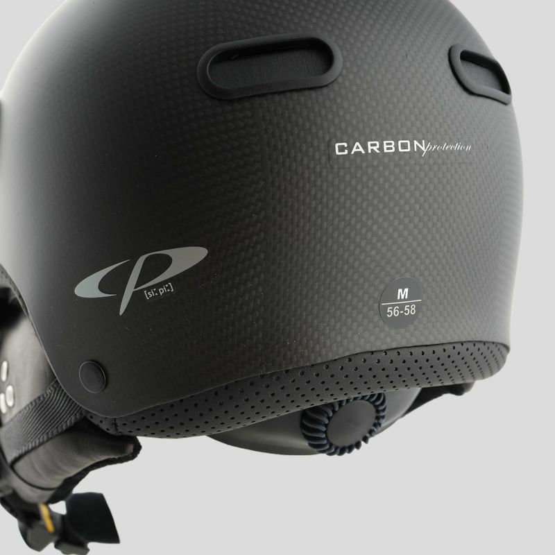 CP シーピー スキー ヘルメット メンズ レディース 2025 CARACHILLO