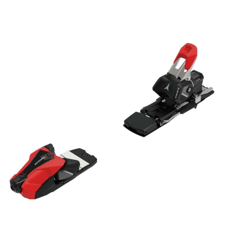 ATOMIC アトミック スキー板 メンズ ＜2025＞REDSTER G9 FIS REVOSHOCK