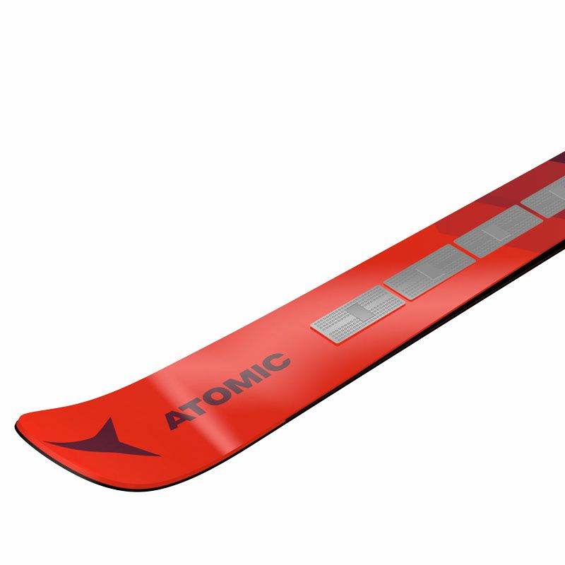 ATOMIC アトミック スキー板 メンズ ＜2025＞REDSTER G9 FIS REVOSHOCK