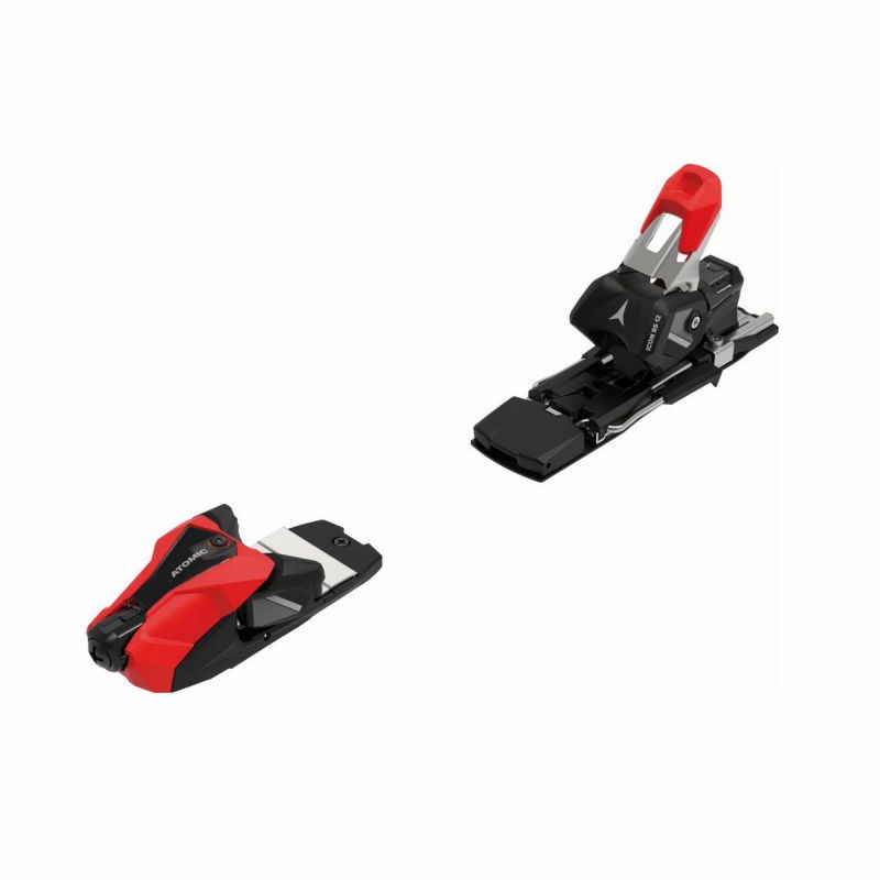 ATOMIC アトミック スキー板 レディース ジュニア 2025 REDSTER S9 FIS