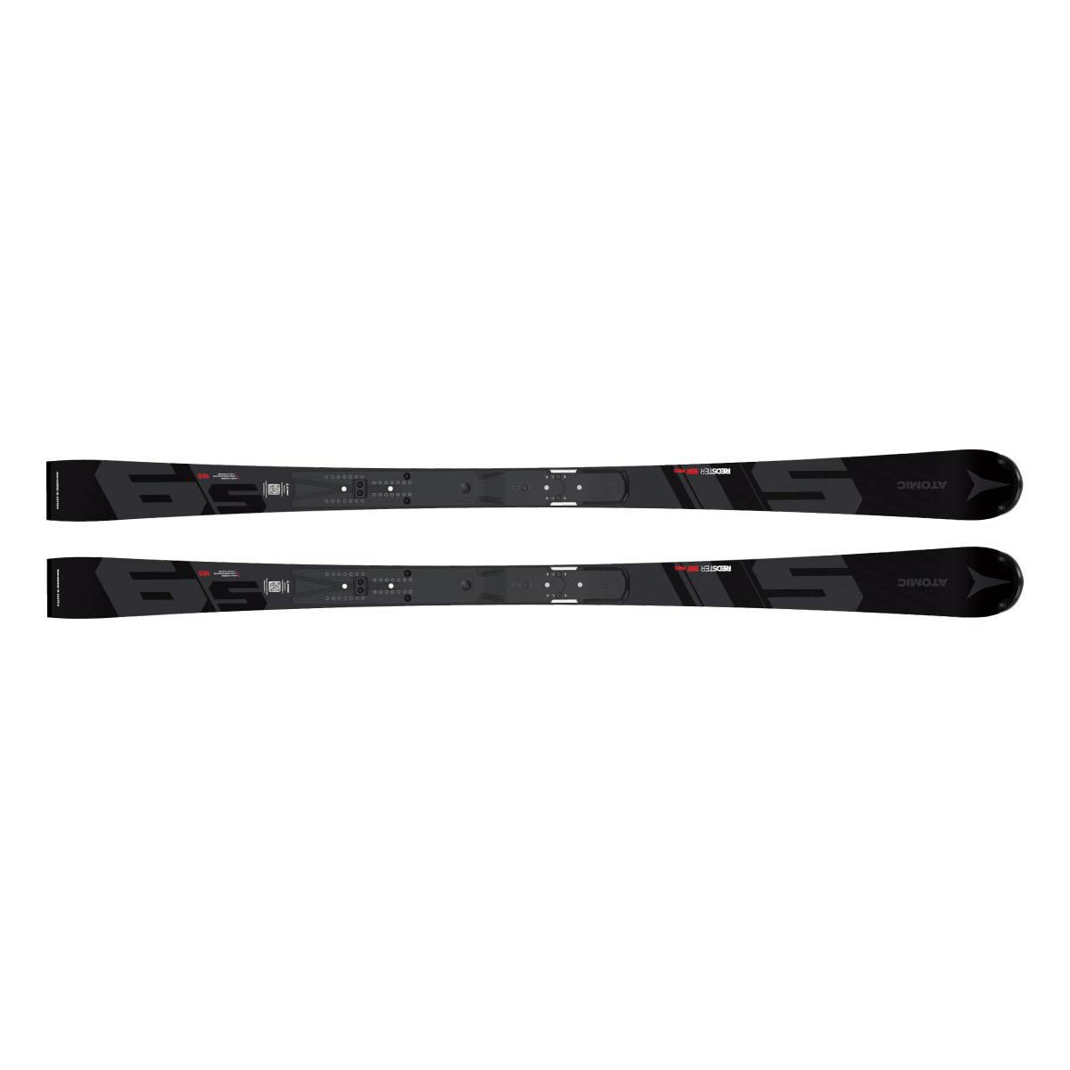 ATOMIC アトミック スキー板 メンズ レディース 2025 REDSTER S9i PRO 