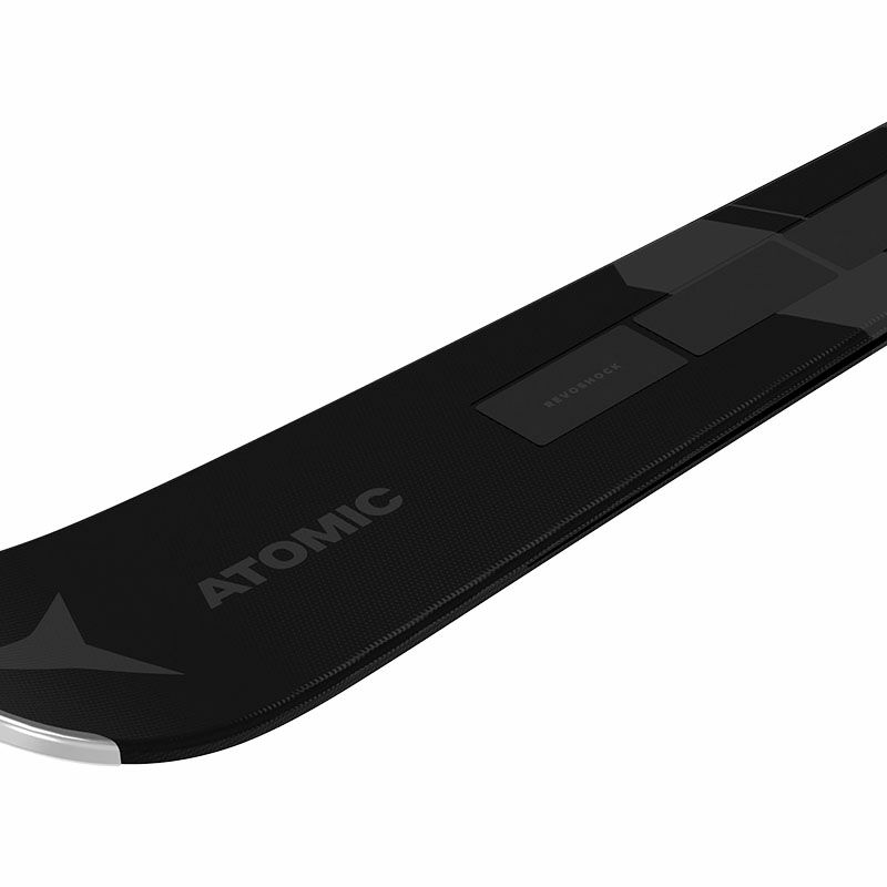 ATOMIC アトミック スキー板 メンズ レディース 2025 REDSTER