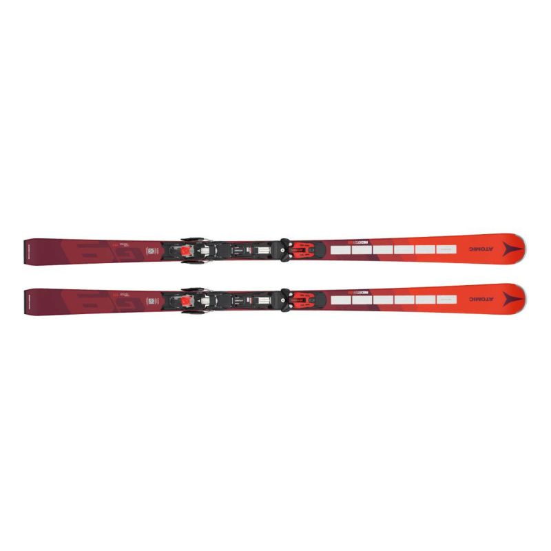 ATOMIC アトミック スキー板 メンズ レディース 2025 REDSTER G9 ATOMIC アトミック スキー板 メンズ レディース 2025 REDSTER G9