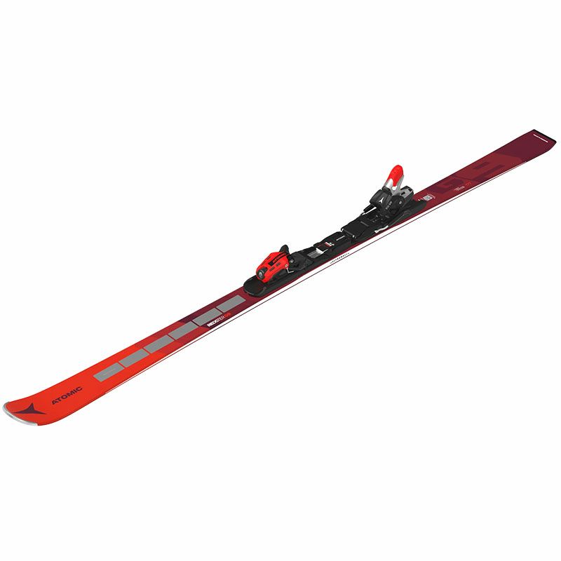 ATOMIC アトミック スキー板 メンズ レディース 2025 REDSTER G9