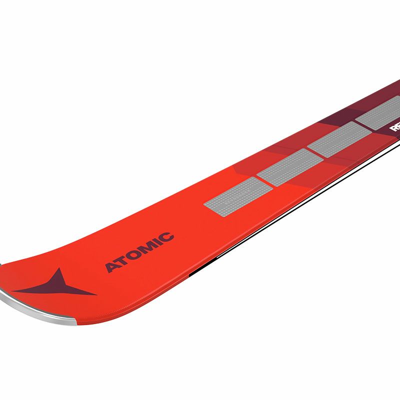 ATOMIC アトミック スキー板 メンズ レディース 2025 REDSTER S9