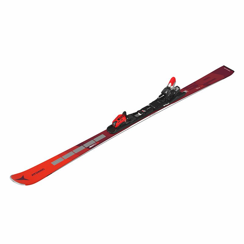 ATOMIC アトミック スキー板 メンズ レディース 2025 REDSTER S9 