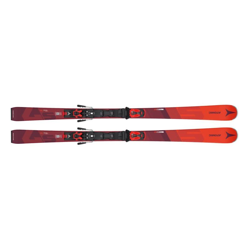 ATOMIC アトミック スキー板 メンズ レディース 2025 REDSTER S7