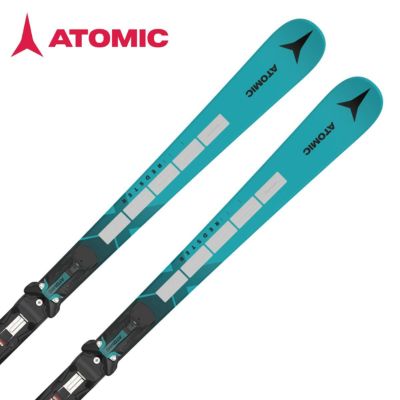ATOMIC アトミック スキー板 メンズ レディース 2025 REDSTER ...