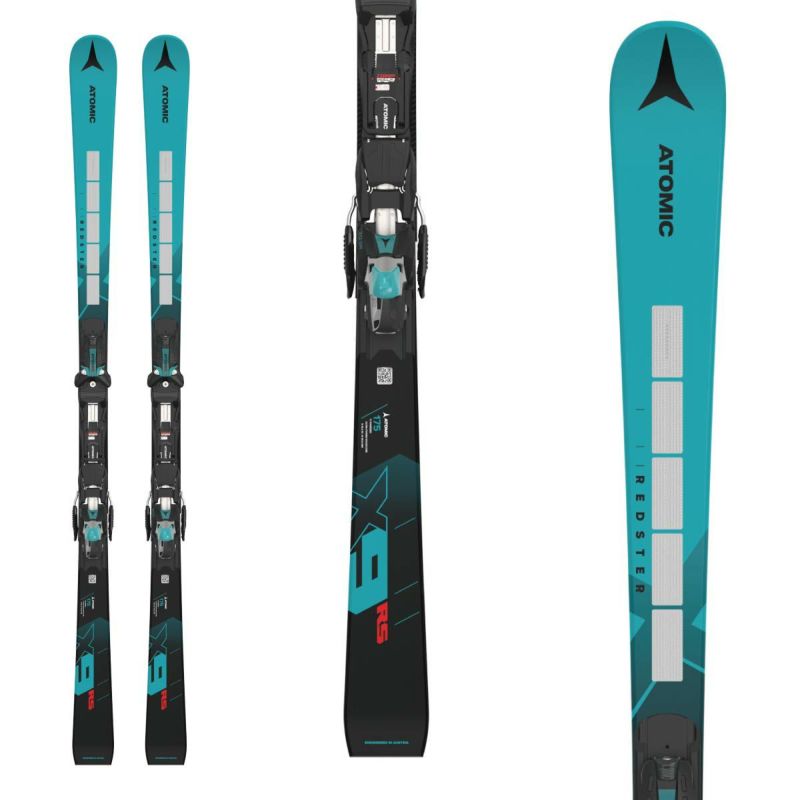 アトミック ATOMIC REDSTER X9 169cm アトミック REDSTER S9i.165.19-20年モデル