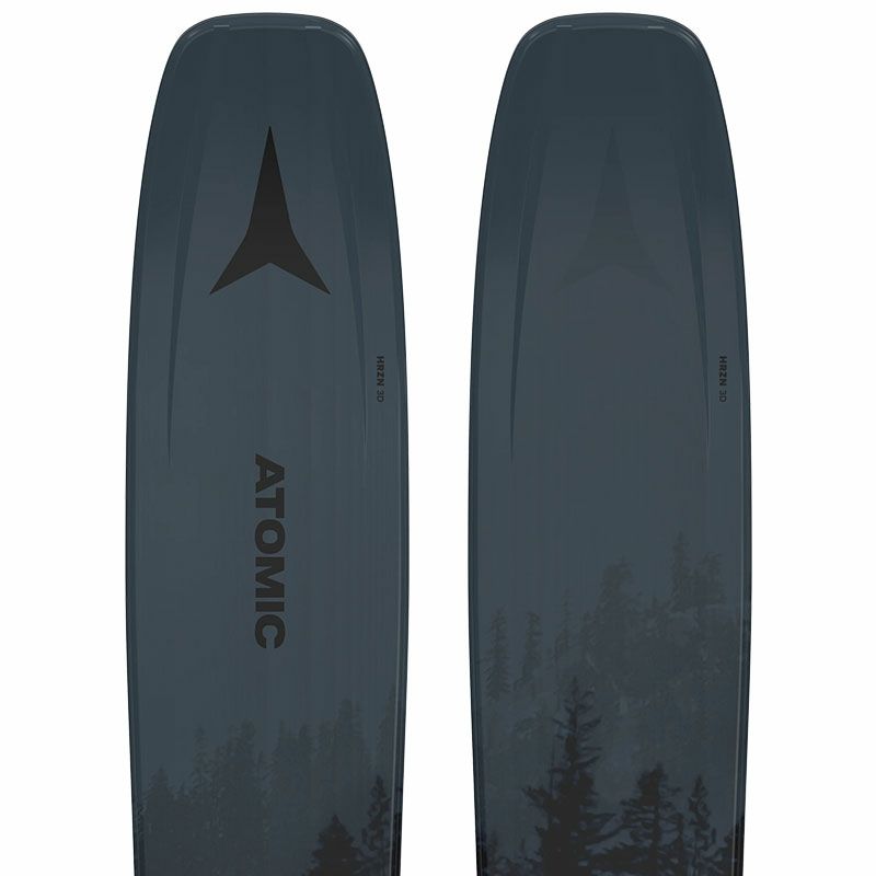ATOMIC アトミック スキー板 メンズ レディース 2025 MAVERICK 105 CTI