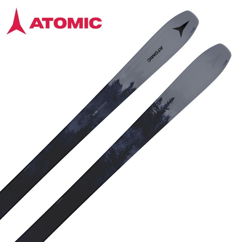 ATOMIC Ag~bN XL[ Y fB[X 2025 MAVERICK 88 TI / AA0030362