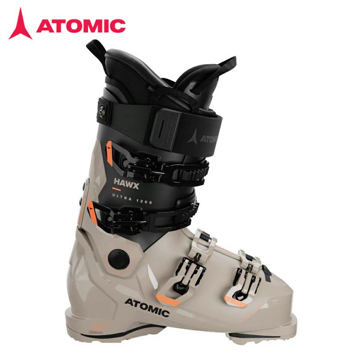 ATOMIC】アトミックスキーブーツならスキー用品通販ショップ - タナベ 