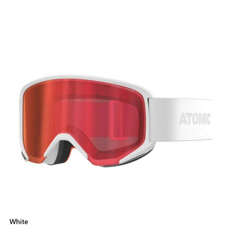 スキーゴーグル アトミック ゴーグル ATOMIC ＜2025＞ SAVOR