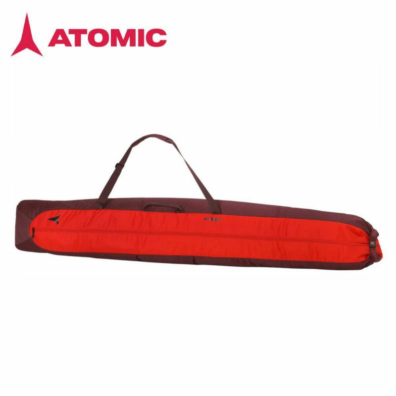 ATOMIC Ag~bN obOEP[X 2p Y fB[X 2025 DOUBLE SKI BAG / _u XL[ obO / AL5053810 / AL5053820