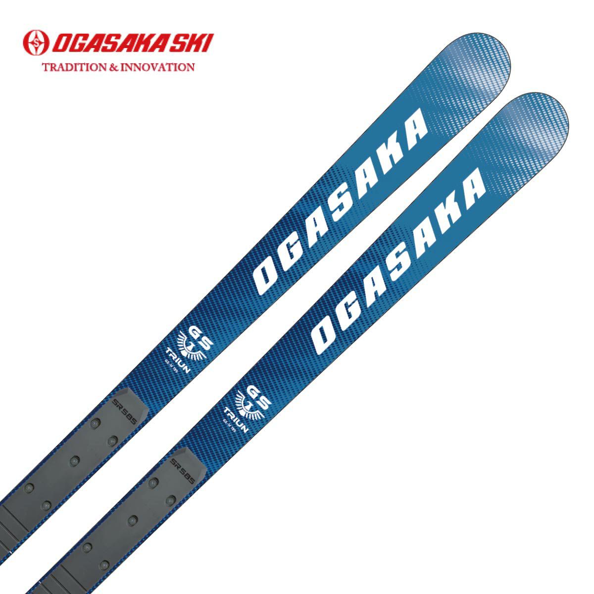 HEAD】GSスキー板 WCR e-GS RD 創れ 176cm R≧23m