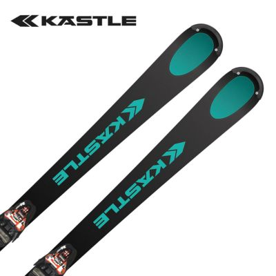 KASTLE ケスレー スキー板 メンズ レディース 2025 RX 12 SL / AR12S23 + K12 TRI GW ビンディング セット  取付無料 ならタナベスポーツ【公式】が最速最安値に挑戦中！メンズ・レディース・子供用まで勢揃い