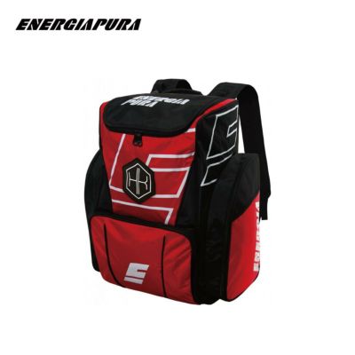 ENERGIAPURA エナジーアプラ バッグ・ケース バックパック メンズ
