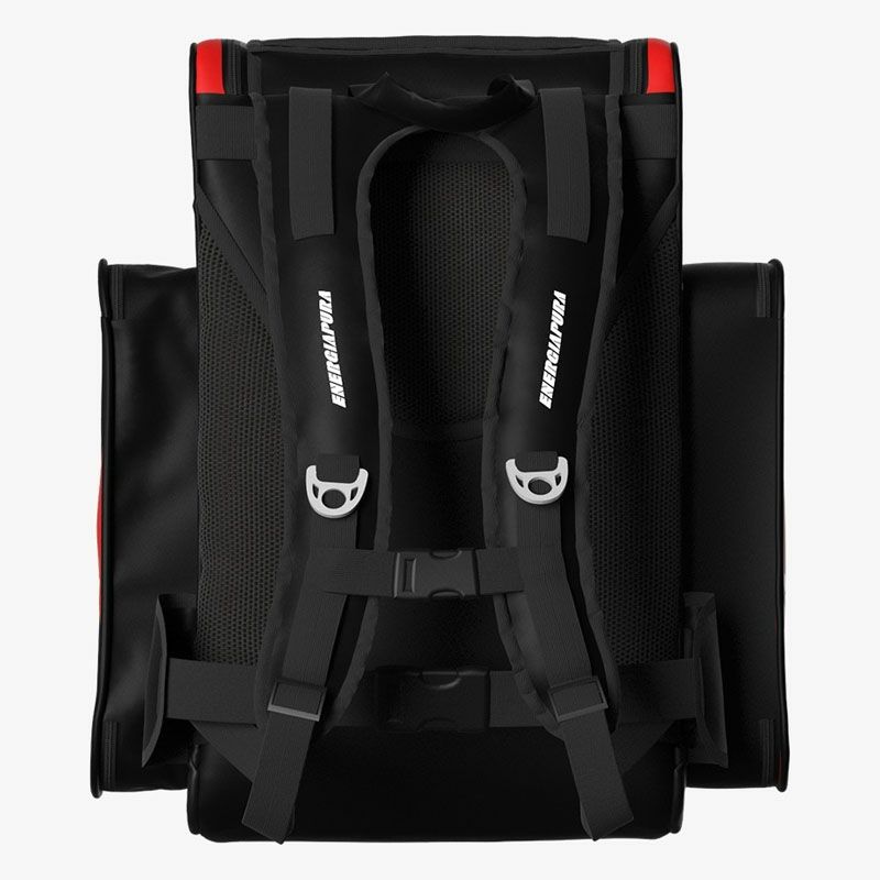 ENERGIAPURA レーサーバック　72L？ ENERGIAPURA レーサーバック 72L？ RACER BAG LIFE - ENERGIAPURA