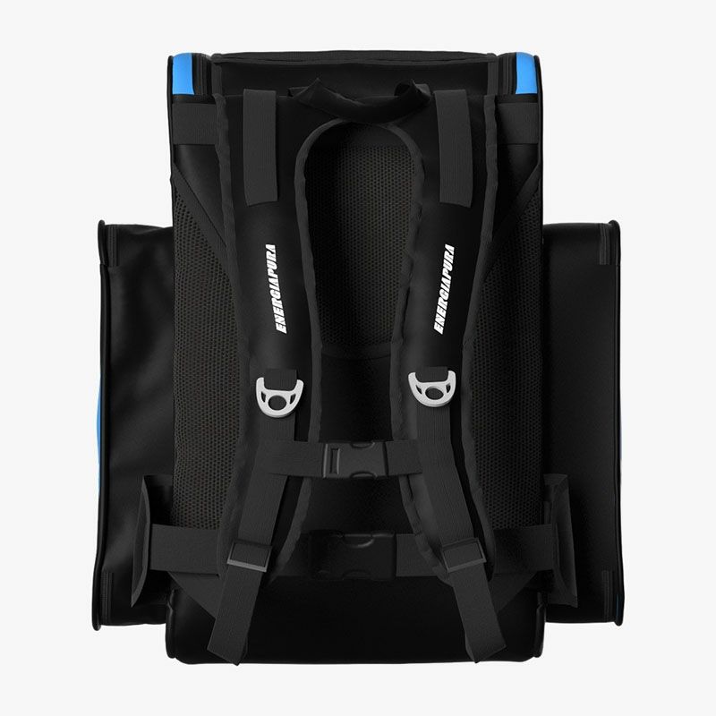 ENERGIAPURA エナジーアプラ バッグ・ケース バックパック メンズ