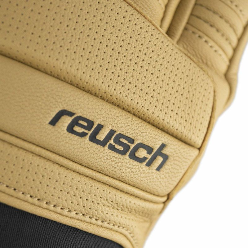REUSCH ロイシュ スキーグローブ メンズ レディース 2025 6401118