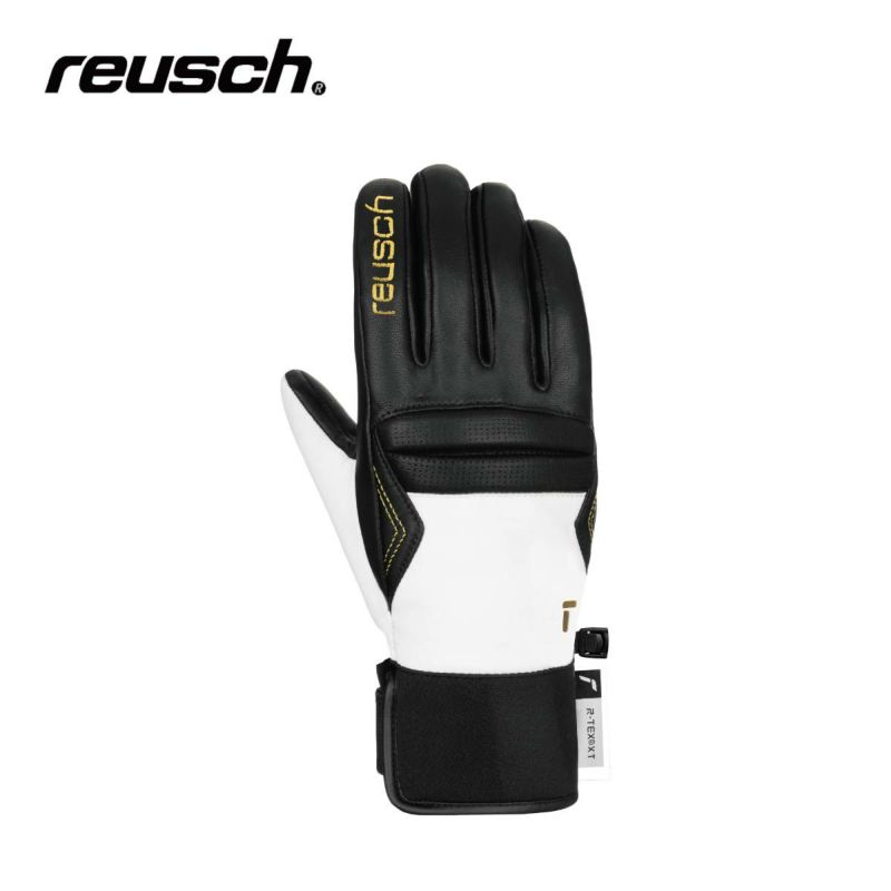 REUSCH CV XL[O[u Y fB[X 2026 6431255 / MIKAELA SHIFFRIN R-TEX XT {Ki