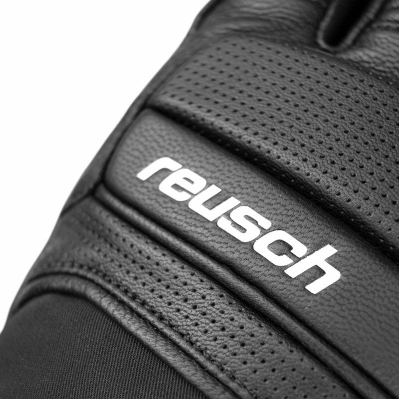 REUSCH ロイシュ スキーグローブ メンズ レディース 2025 6401119